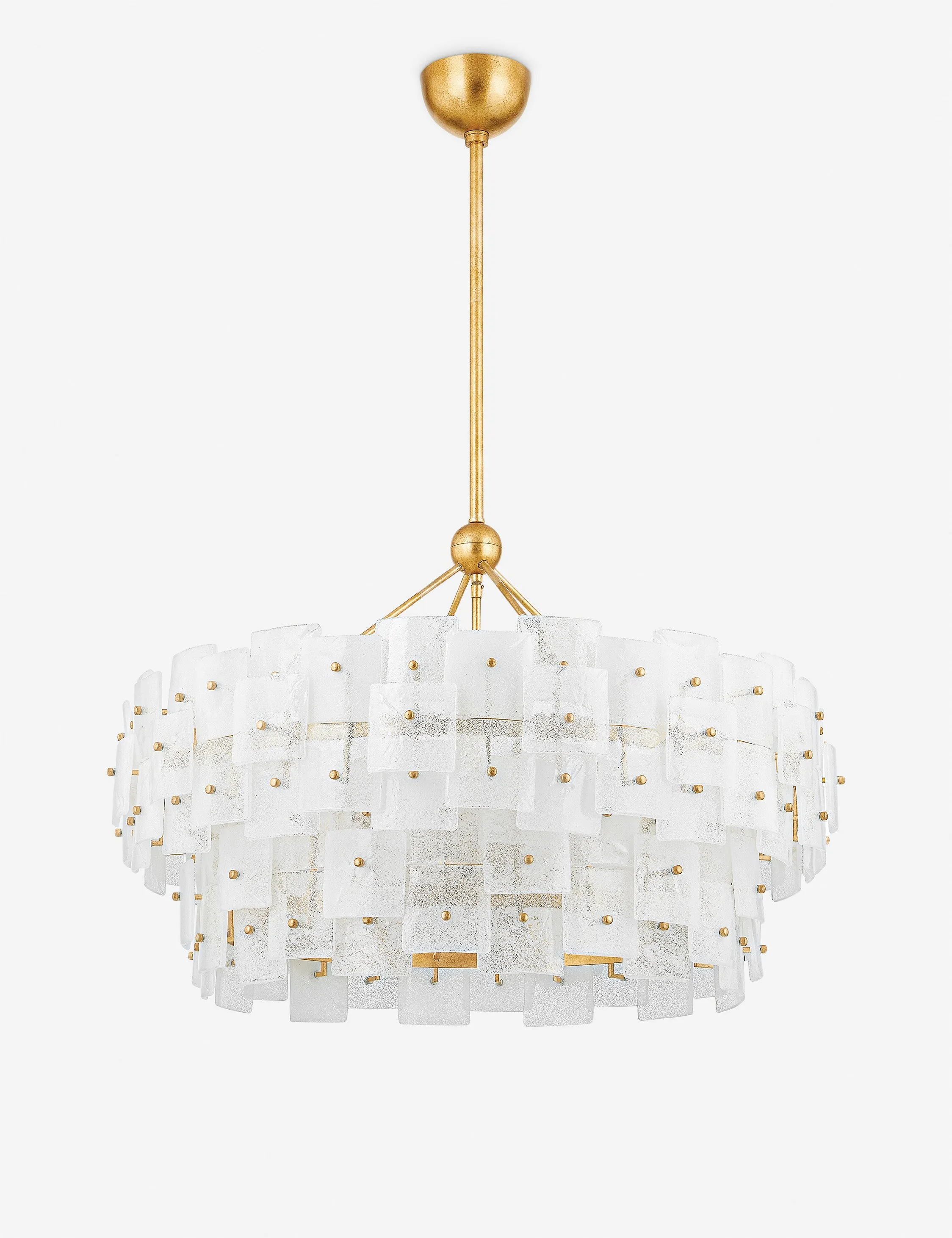 Merryweather Chandelier Lulu and Georgia