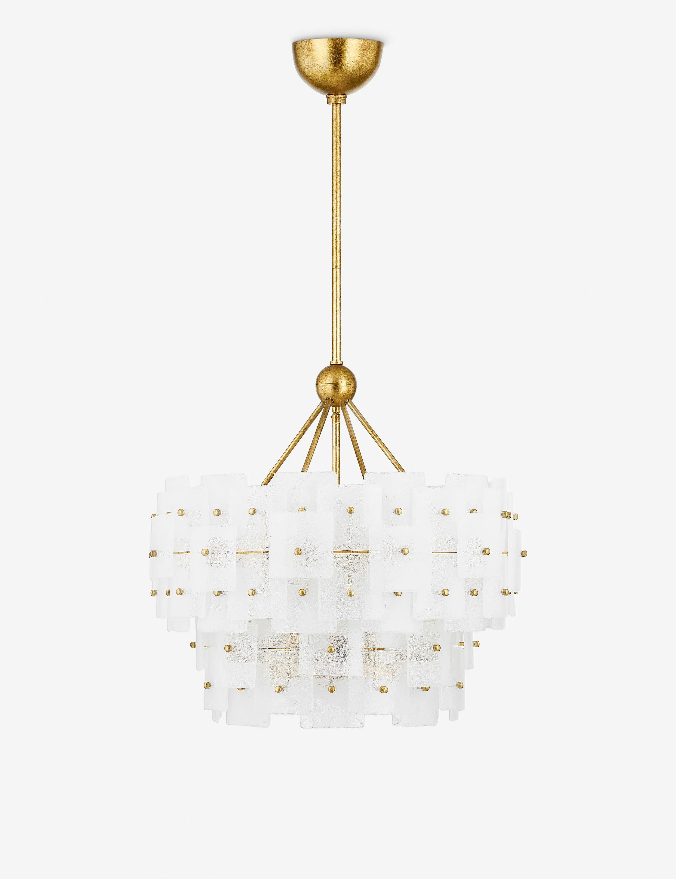 Merryweather Chandelier Lulu and Georgia