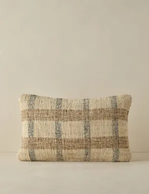 Messer Pillow Lulu and Georgia
