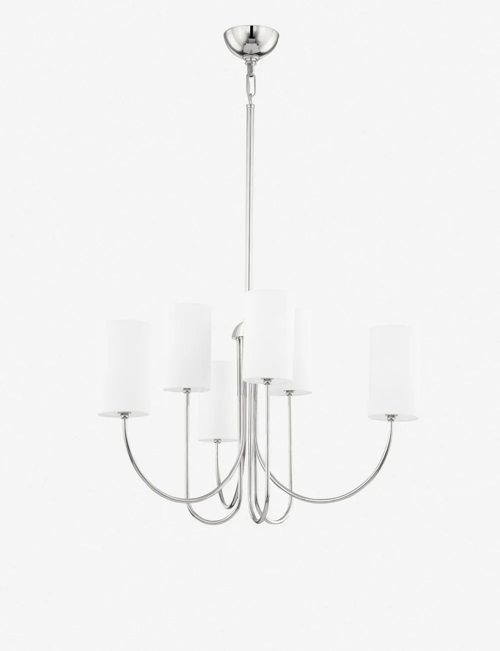 Midford Chandelier Lulu and Georgia