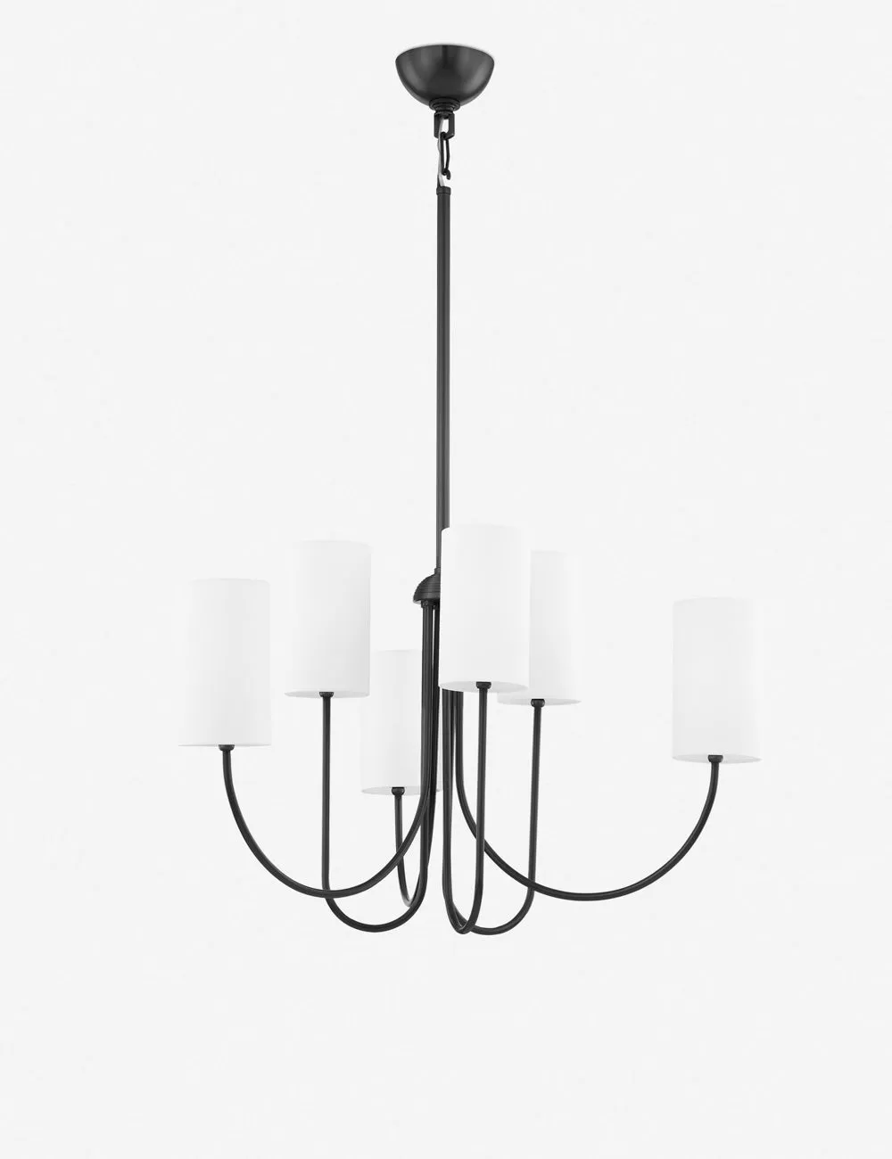Midford Chandelier Lulu and Georgia