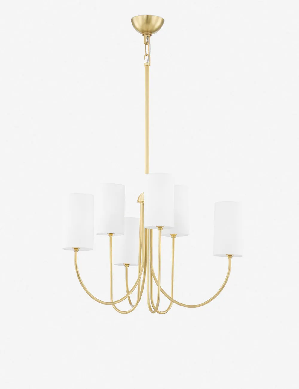 Midford Chandelier Lulu and Georgia