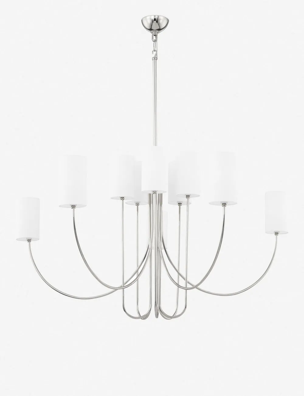 Midford Chandelier Lulu and Georgia