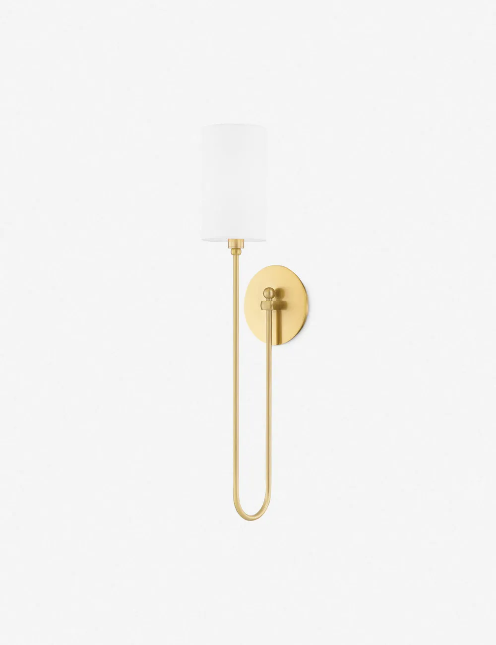 Midford Sconce Lulu and Georgia