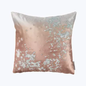 Mineral Ombre Glow Ivoire Pillow