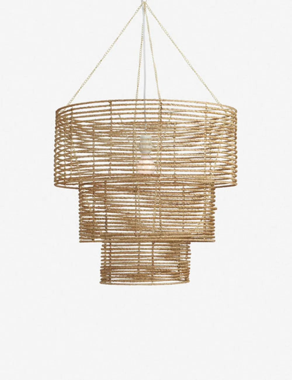 Minna Chandelier Lulu and Georgia