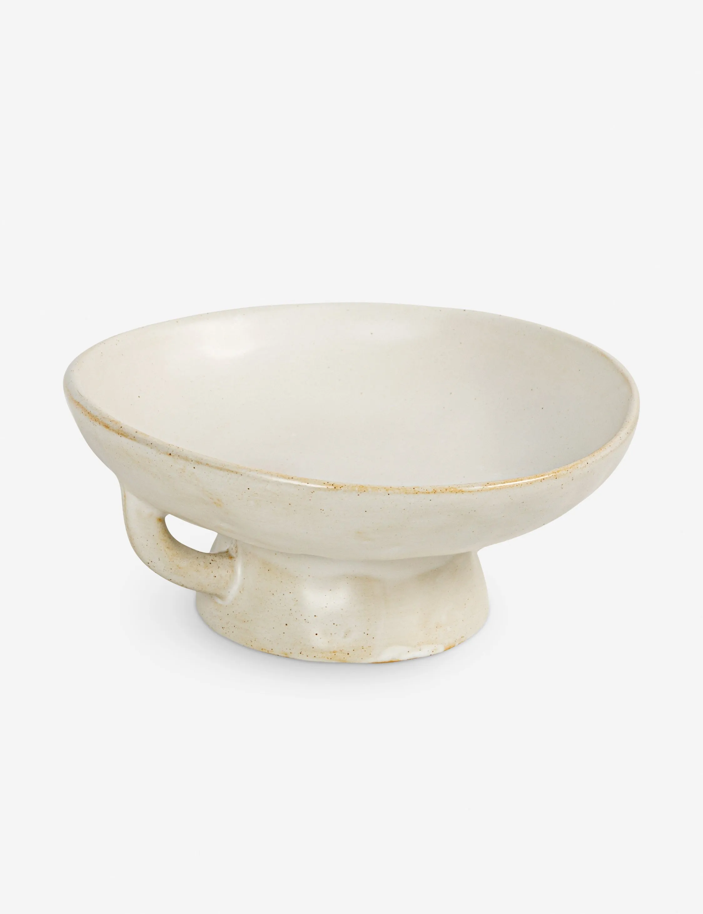 Mitra Bowl Lulu and Georgia