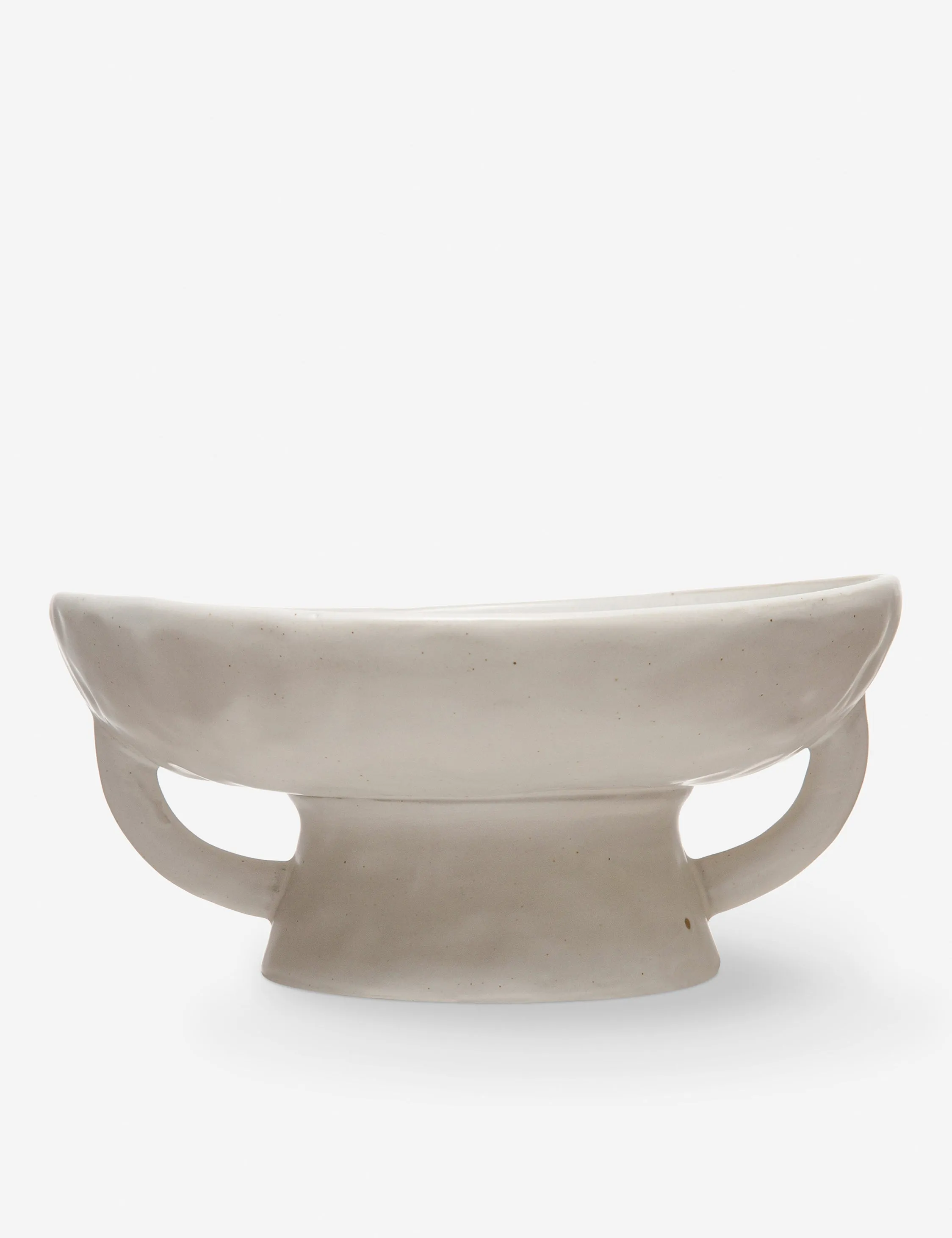 Mitra Bowl Lulu and Georgia