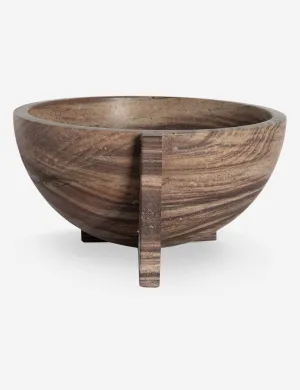 Molina Bowl Lulu and Georgia