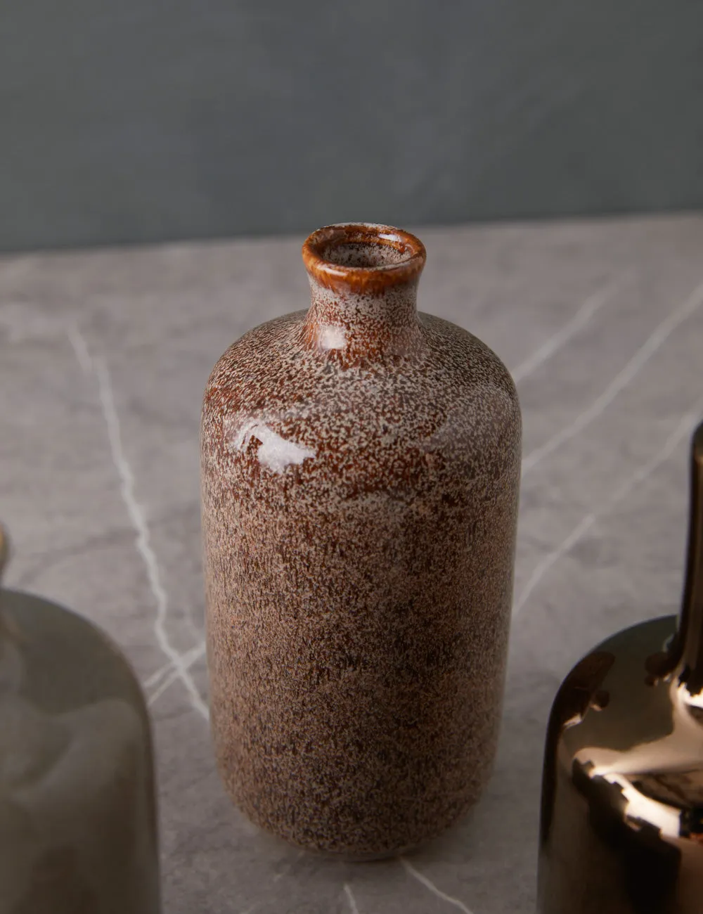 Molloy Vases (Set of 8) Lulu and Georgia