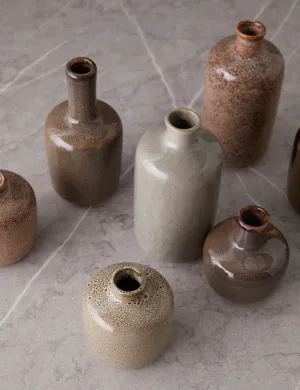 Molloy Vases (Set of 8) Lulu and Georgia