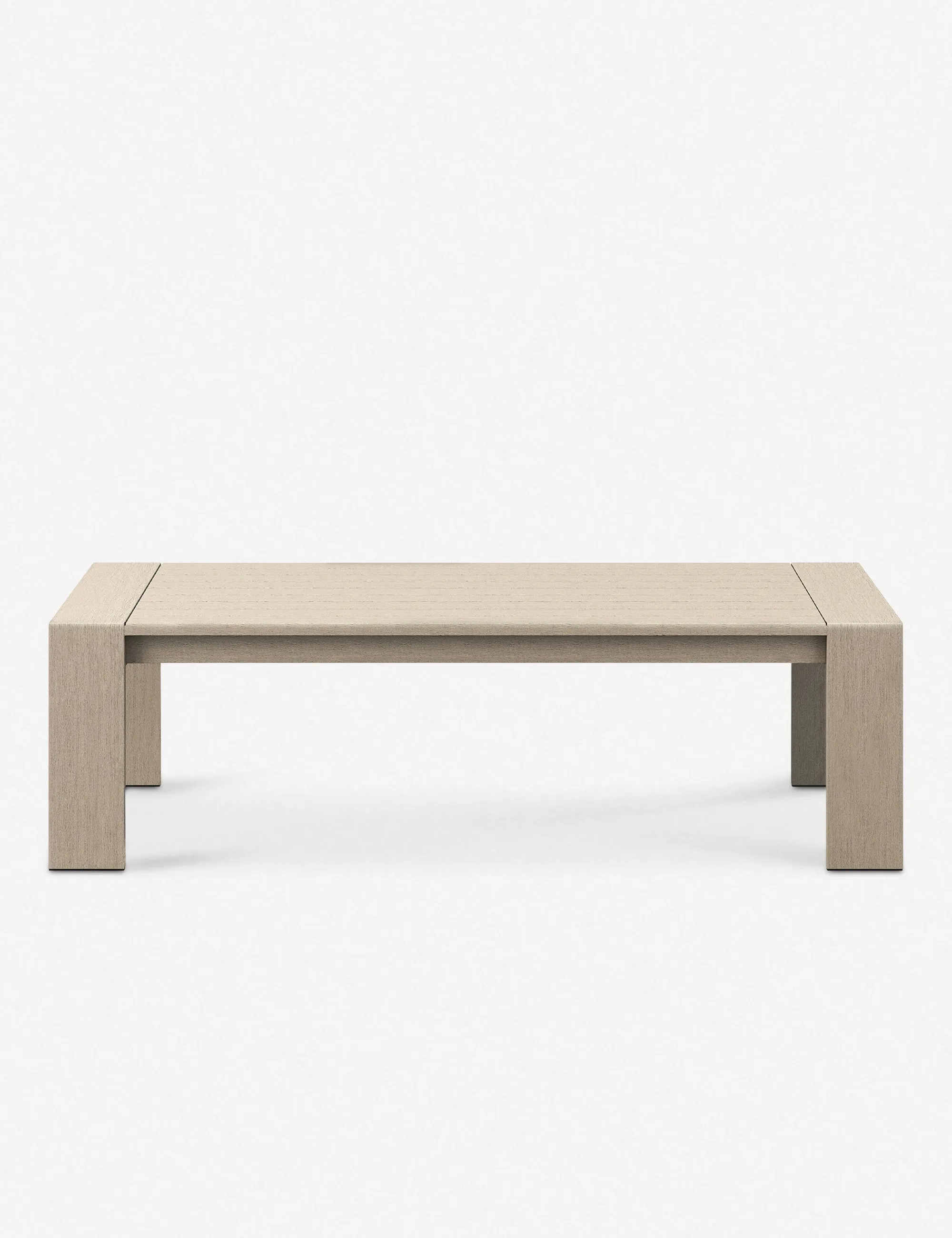 Mona Indoor / Outdoor Coffee Table Lulu and Georgia