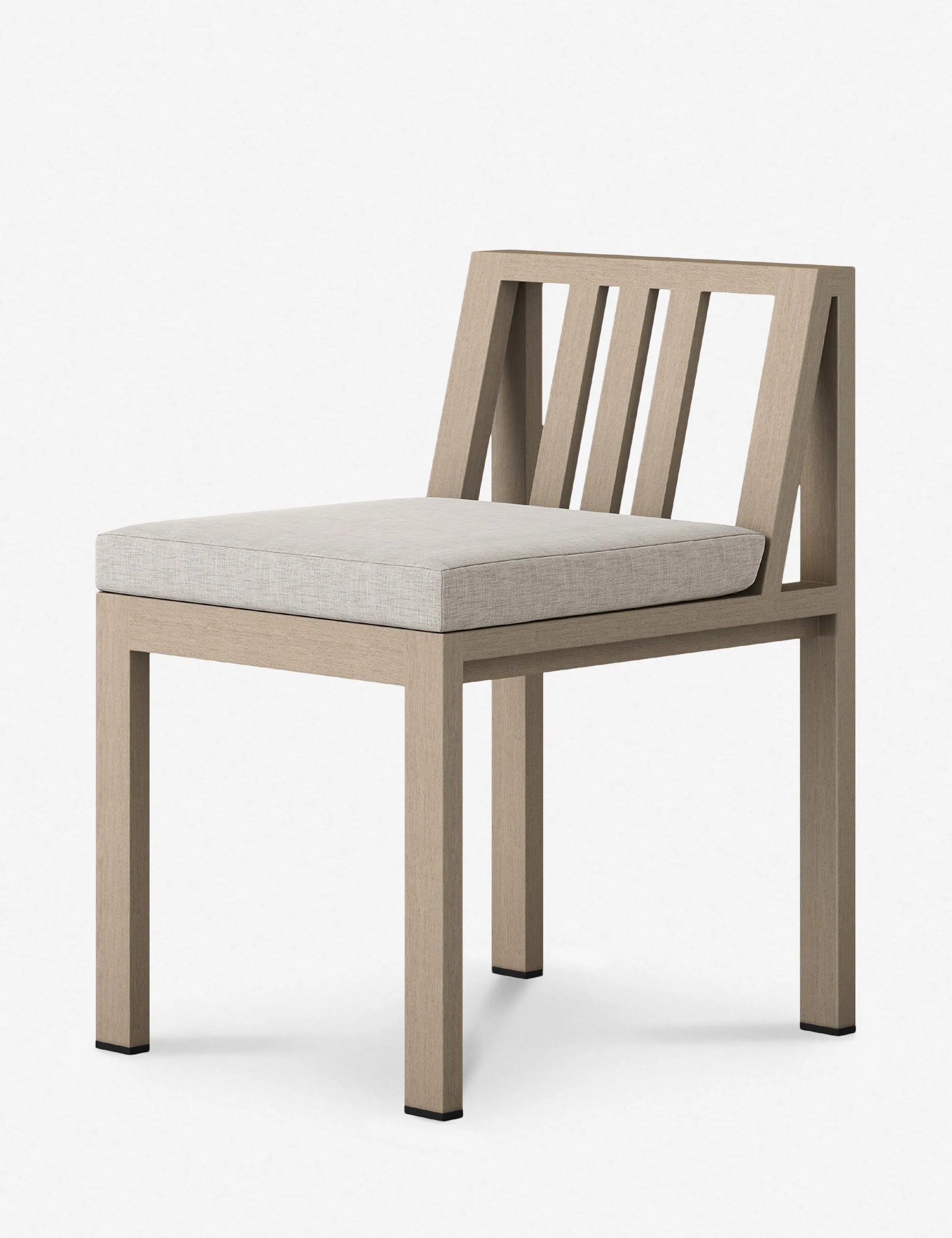 Mona Indoor / Outdoor Dining Chair Lulu and Georgia