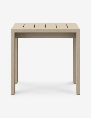 Mona Indoor / Outdoor Side Table Lulu and Georgia