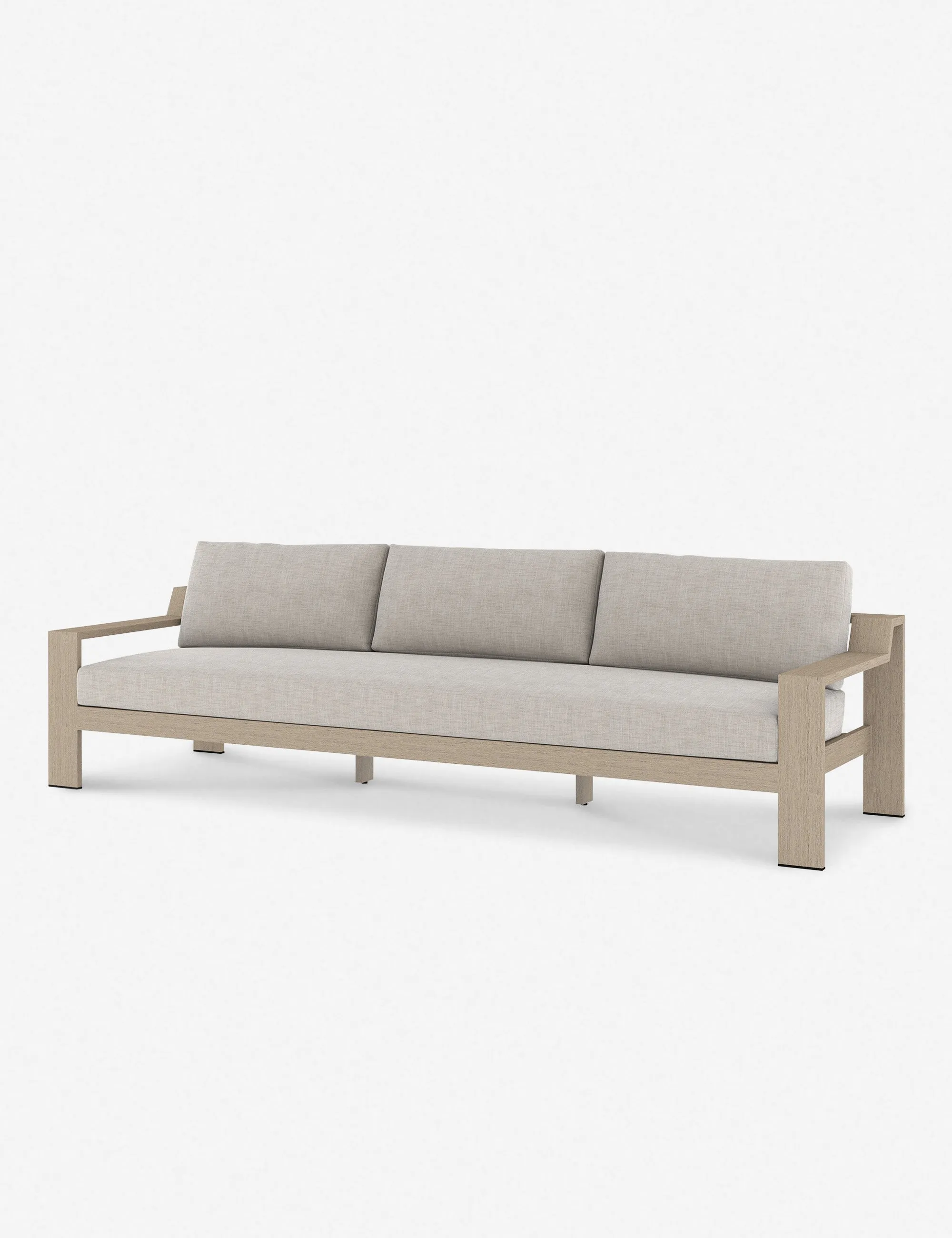 Mona Indoor / Outdoor Sofa Lulu and Georgia