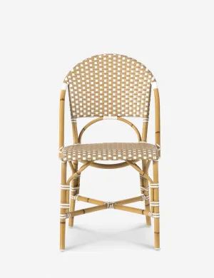 Monet Indoor / Outdoor Dining Chair Lulu and Georgia