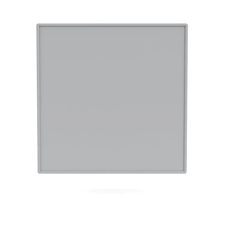 Montana Compile Decorative Shelf With Suspension Rail, Fjord