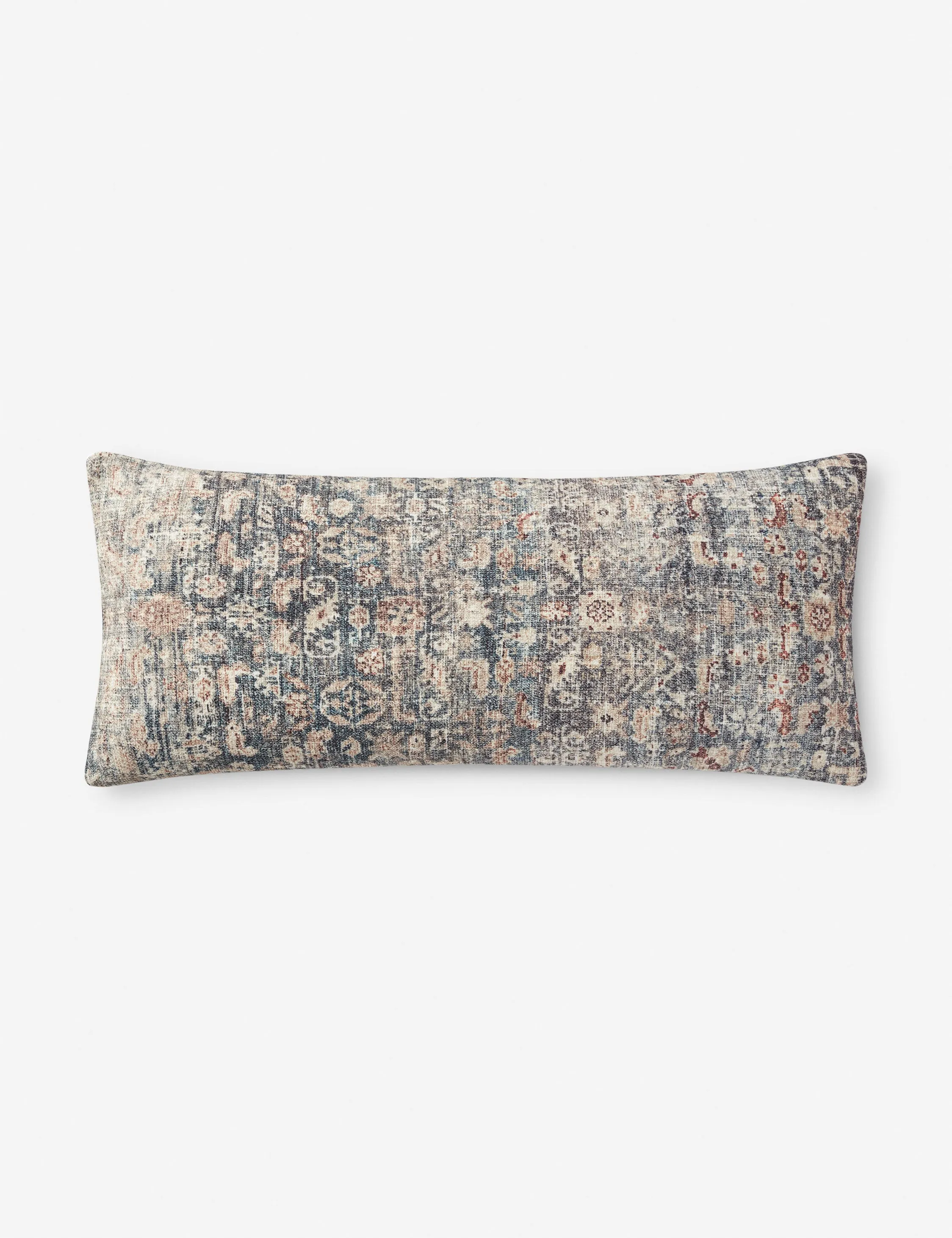 Montara Pillow by Amber Lewis x Loloi Lulu and Georgia