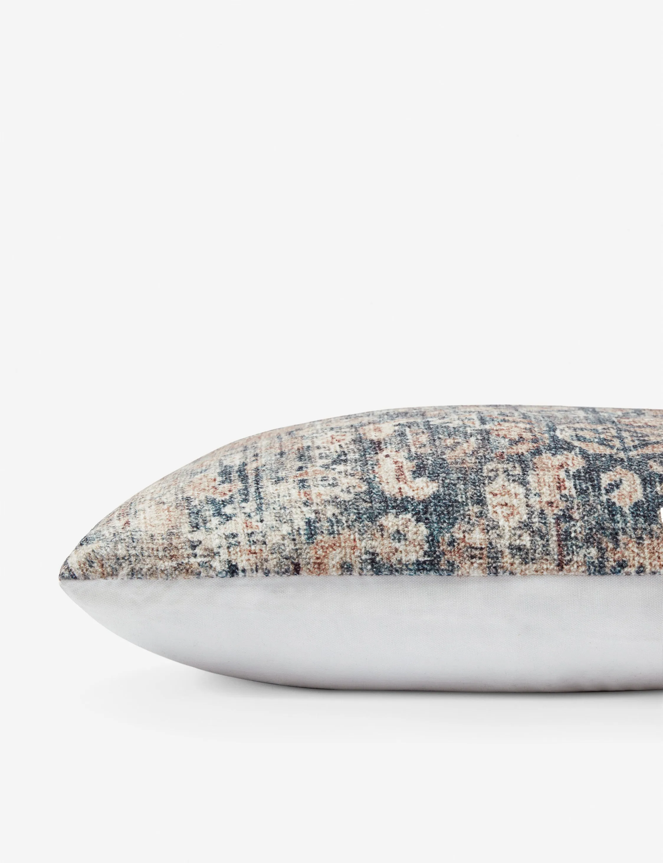 Montara Pillow by Amber Lewis x Loloi Lulu and Georgia
