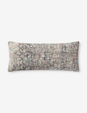 Montara Pillow by Amber Lewis x Loloi Lulu and Georgia
