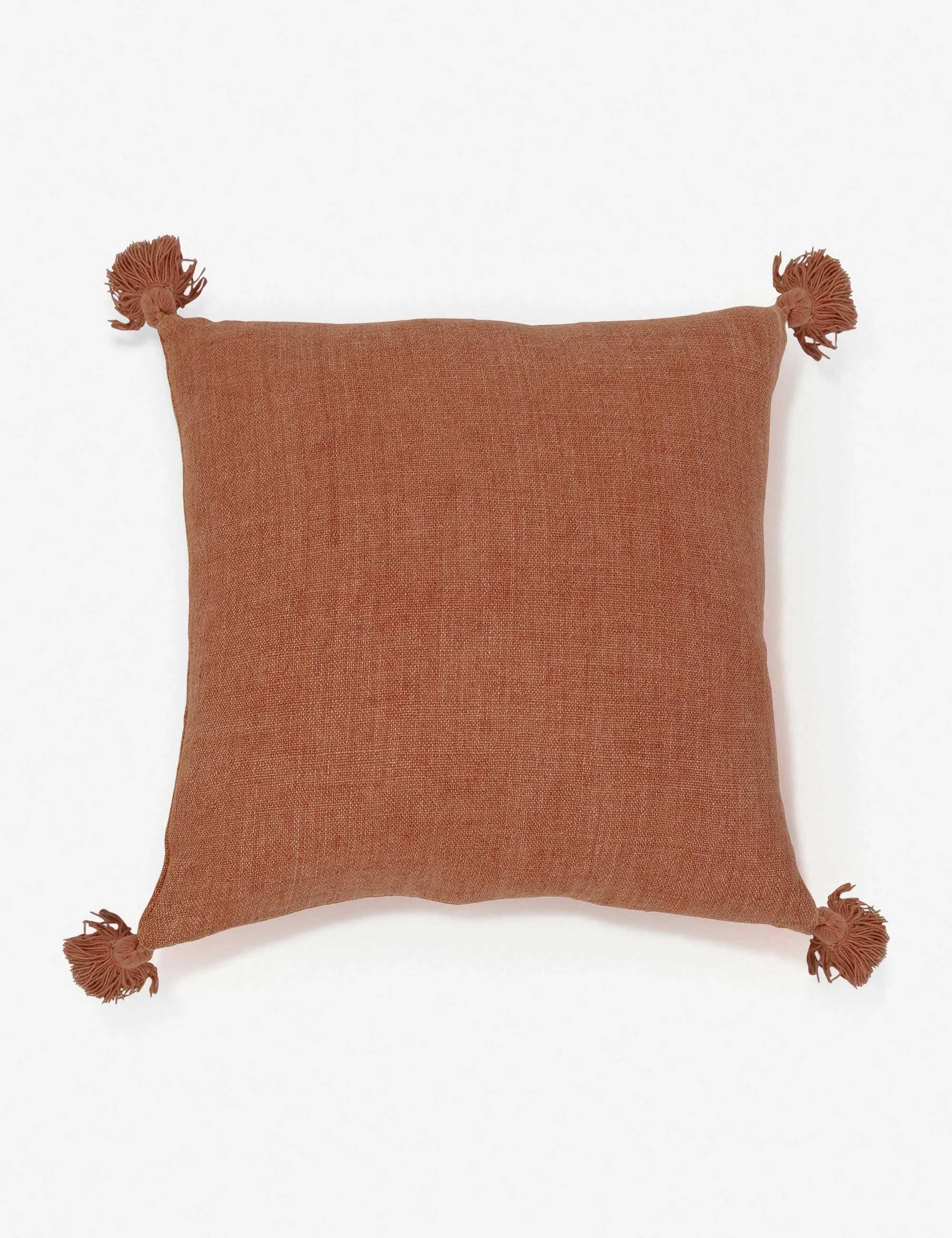 Montauk Pillow by Pom Pom at Home Lulu and Georgia