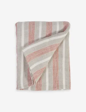 Montecito Blanket by Pom Pom at Home Lulu and Georgia