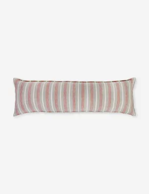 Montecito Pillow by Pom Pom at Home Lulu and Georgia