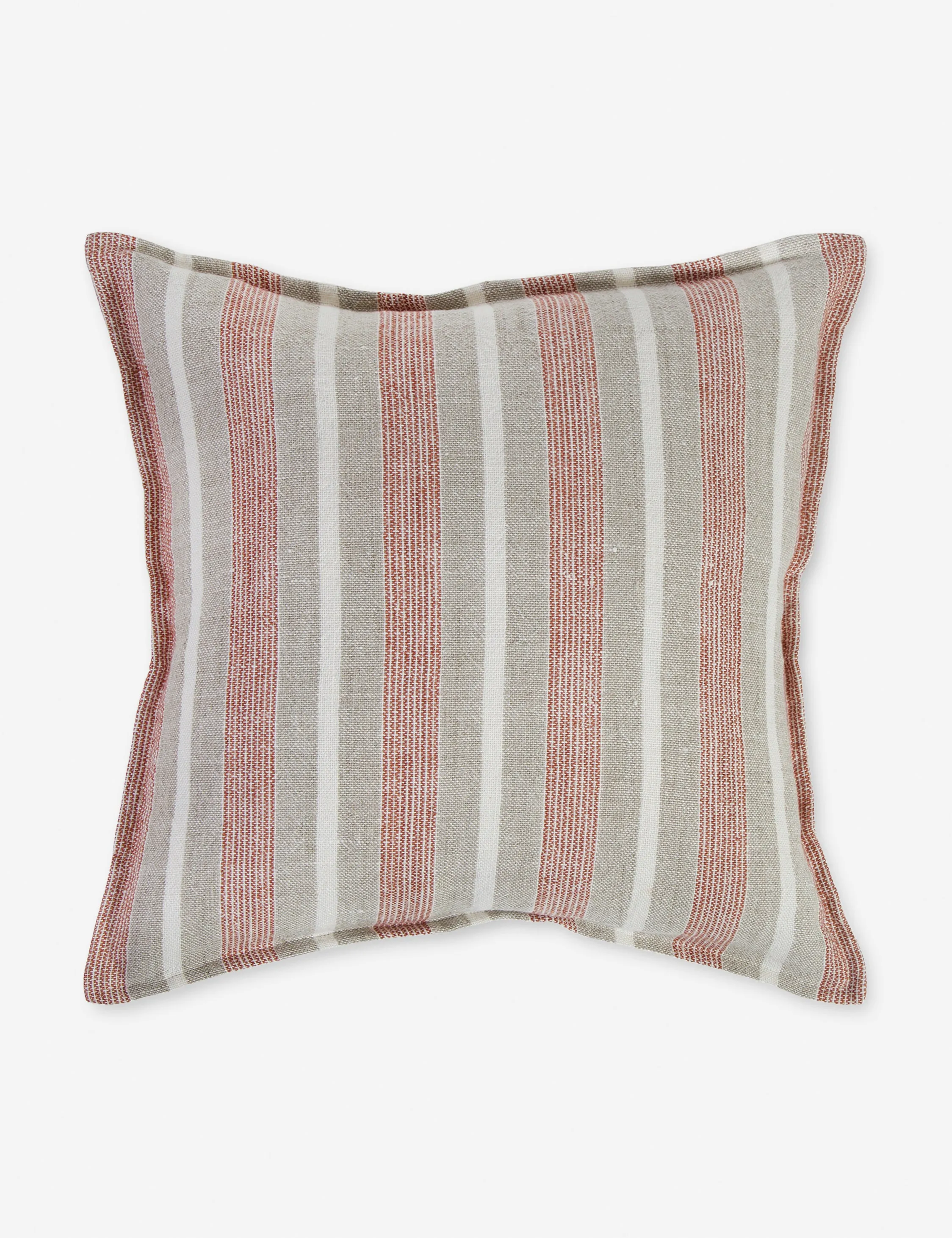 Montecito Pillow by Pom Pom at Home Lulu and Georgia