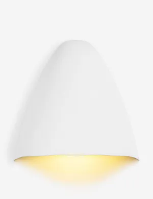Montez Sconce Lulu and Georgia
