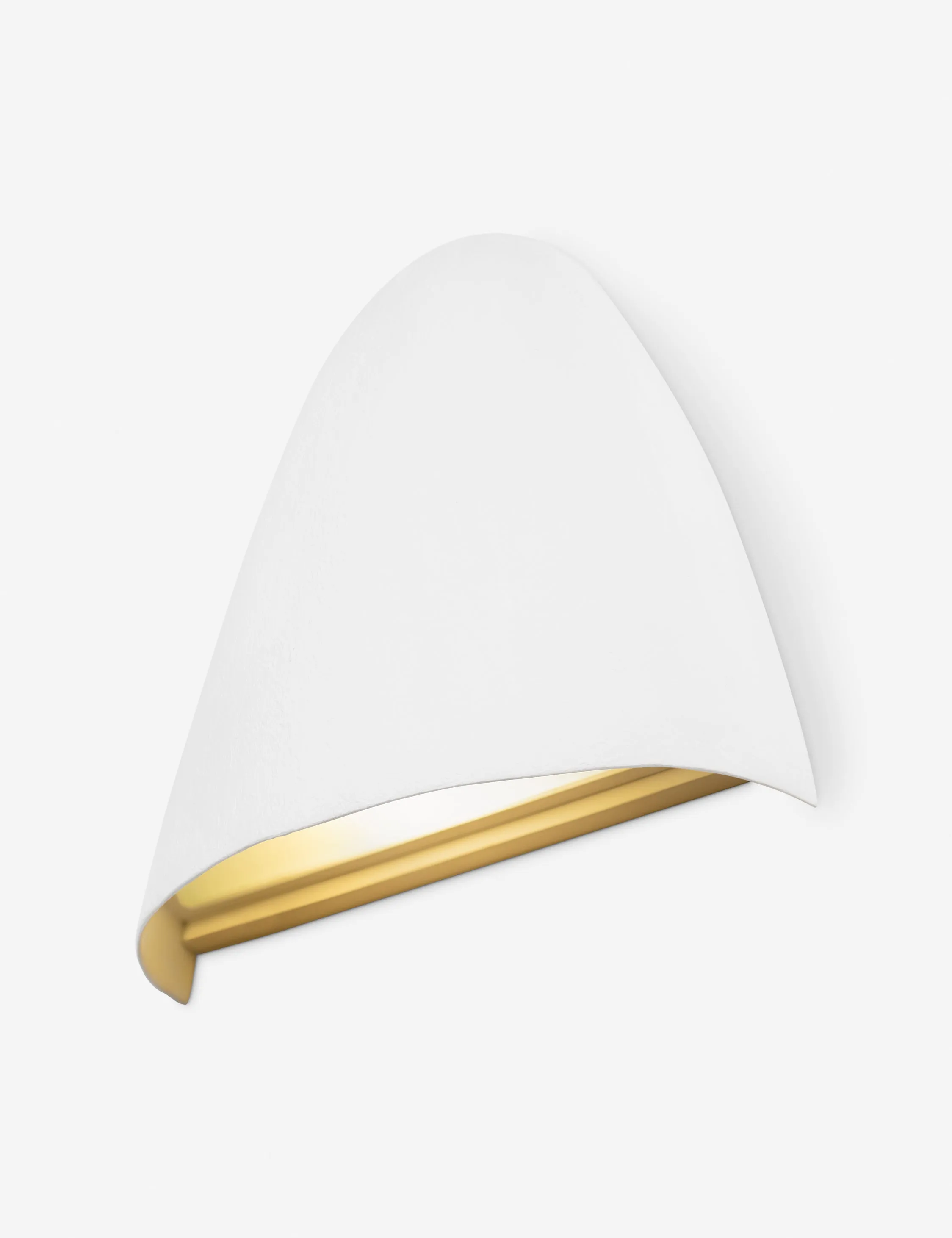 Montez Sconce Lulu and Georgia