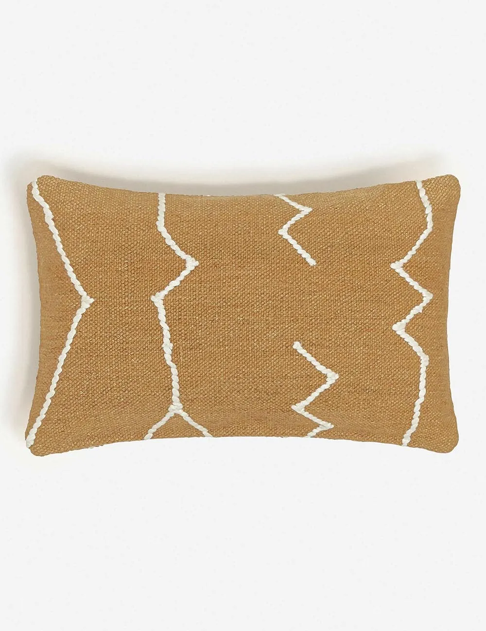 Moroccan Flatweave Pillow by Sarah Sherman Samuel Lulu and Georgia