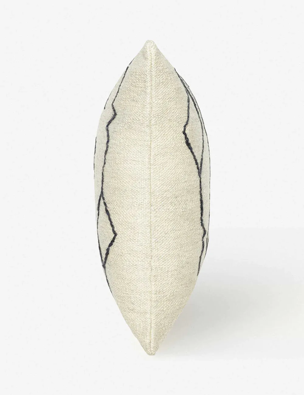 Moroccan Flatweave Pillow by Sarah Sherman Samuel Lulu and Georgia
