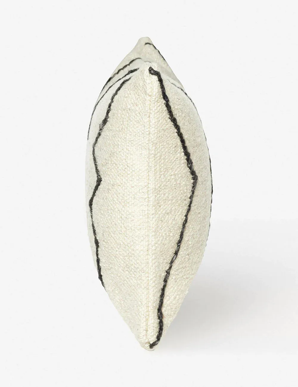 Moroccan Flatweave Pillow by Sarah Sherman Samuel Lulu and Georgia