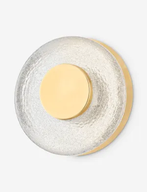 Morstad Sconce Lulu and Georgia
