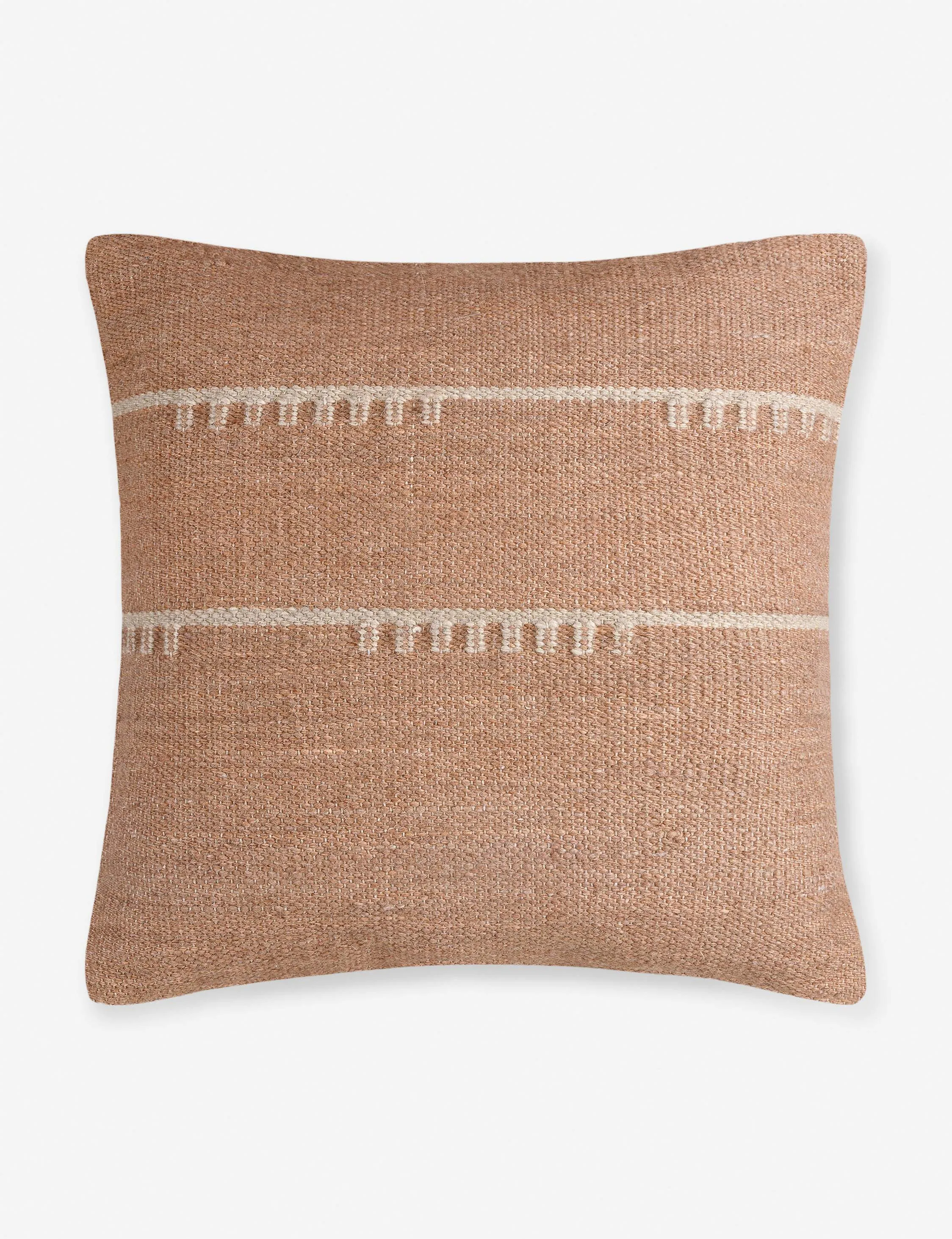 Mufaro Pillow Lulu and Georgia