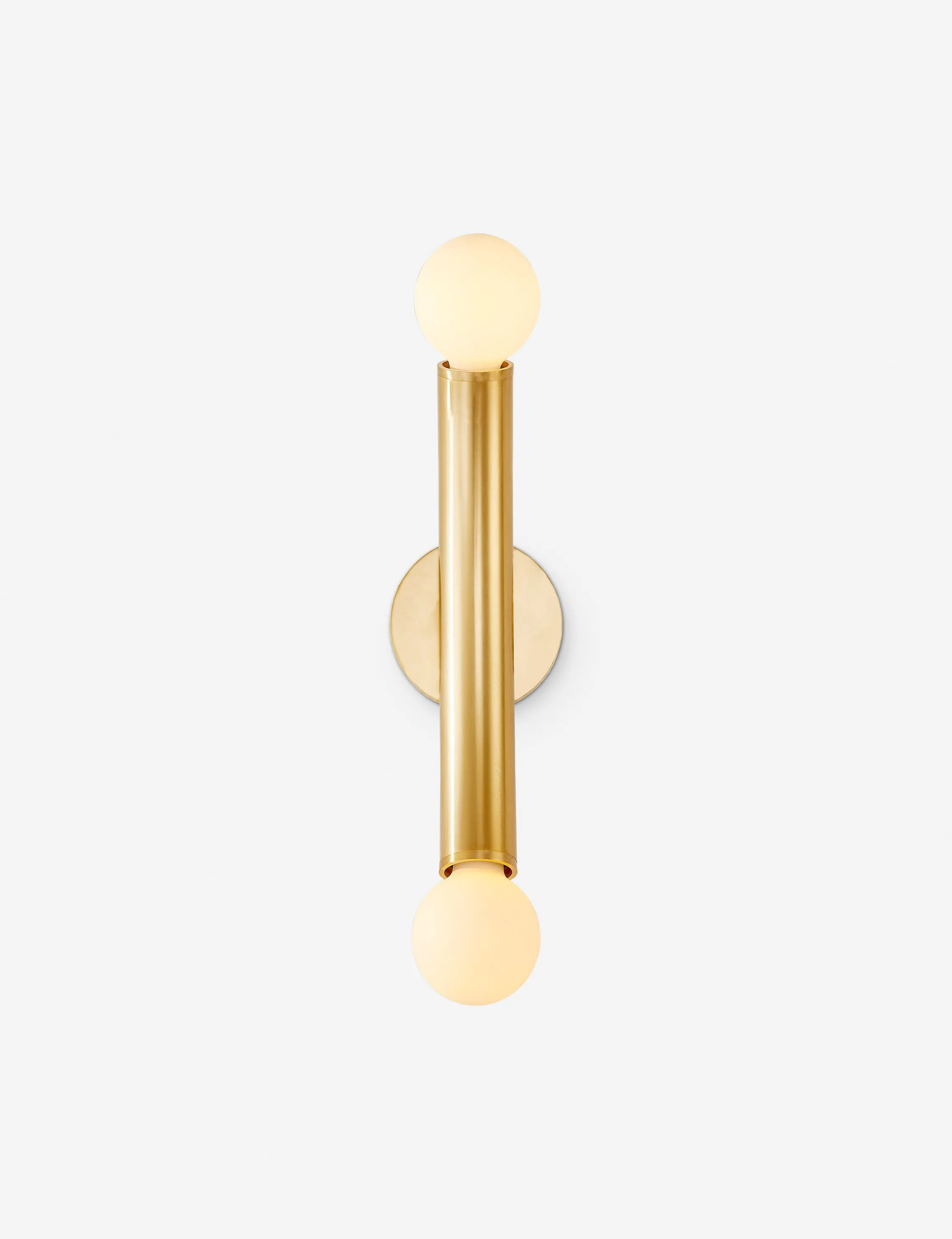 Murcia Sconce Lulu and Georgia