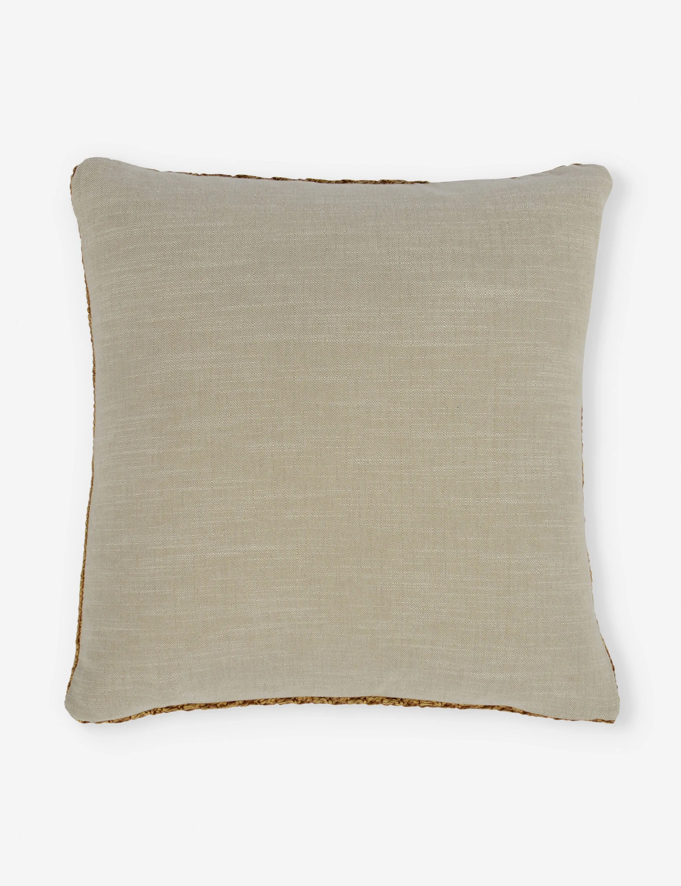 Nadida Pillow Lulu and Georgia