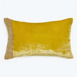 Naomi Pillow Citronella