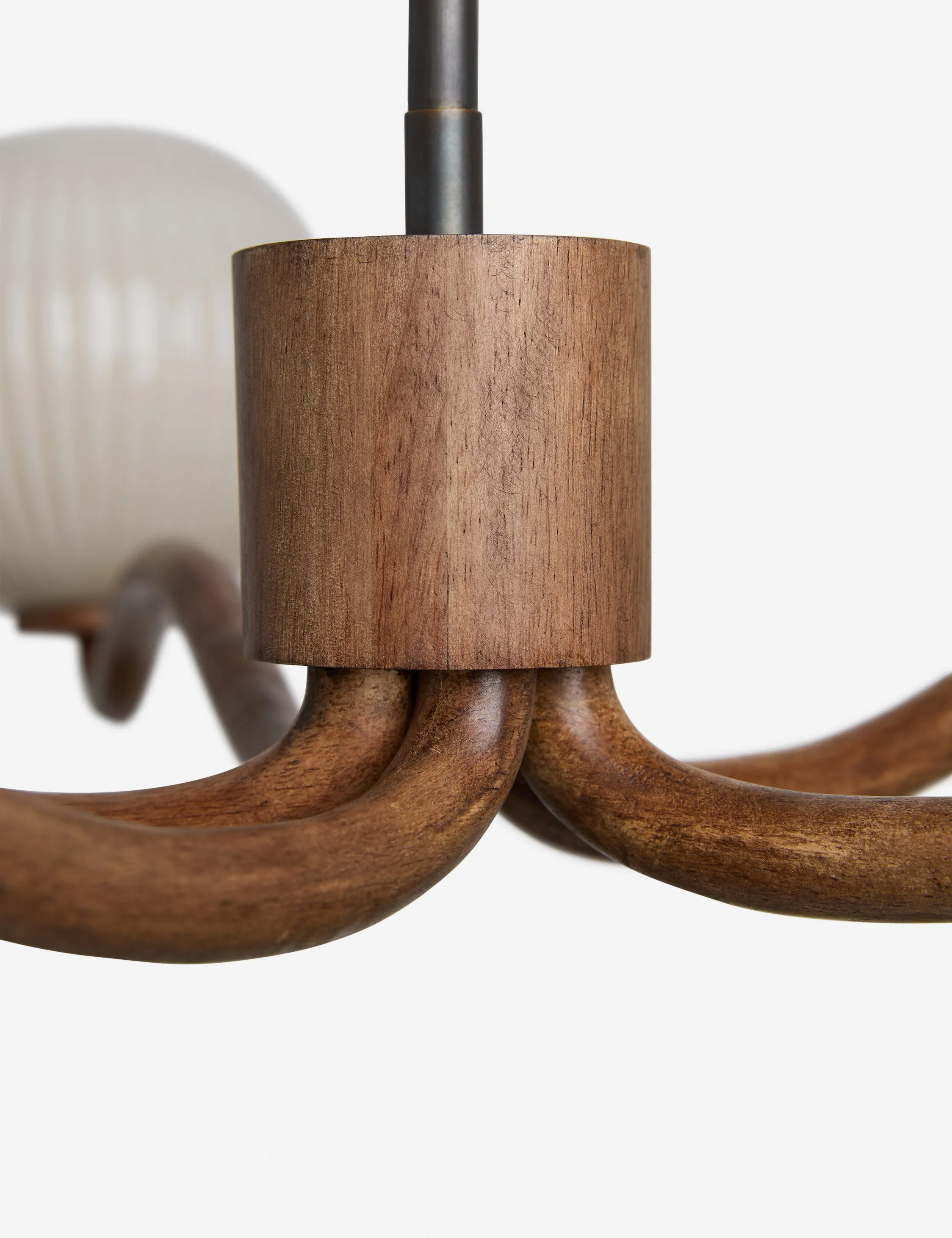 Nara Chandelier by Aimee Song Lulu and Georgia