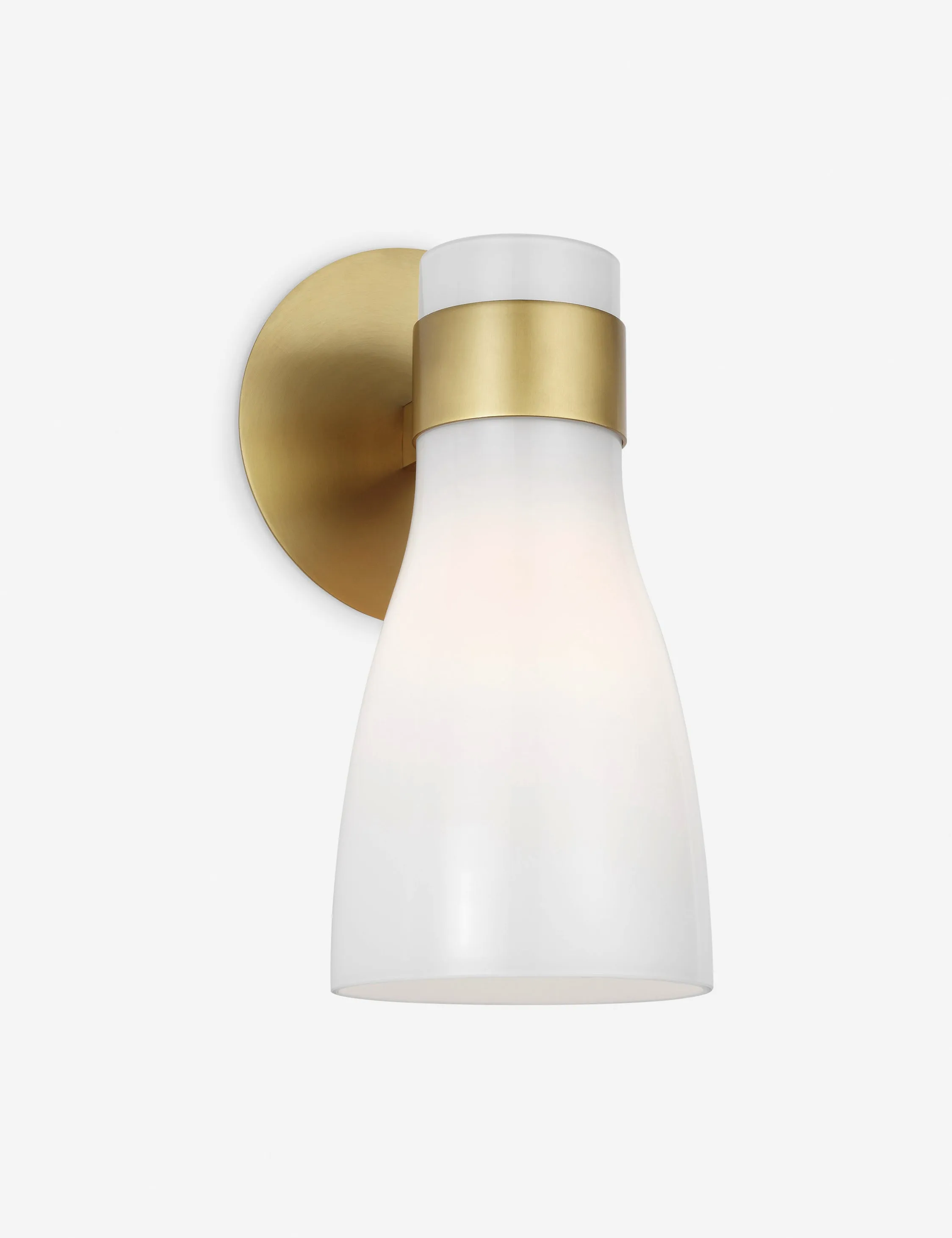 Nassif Sconce Lulu and Georgia