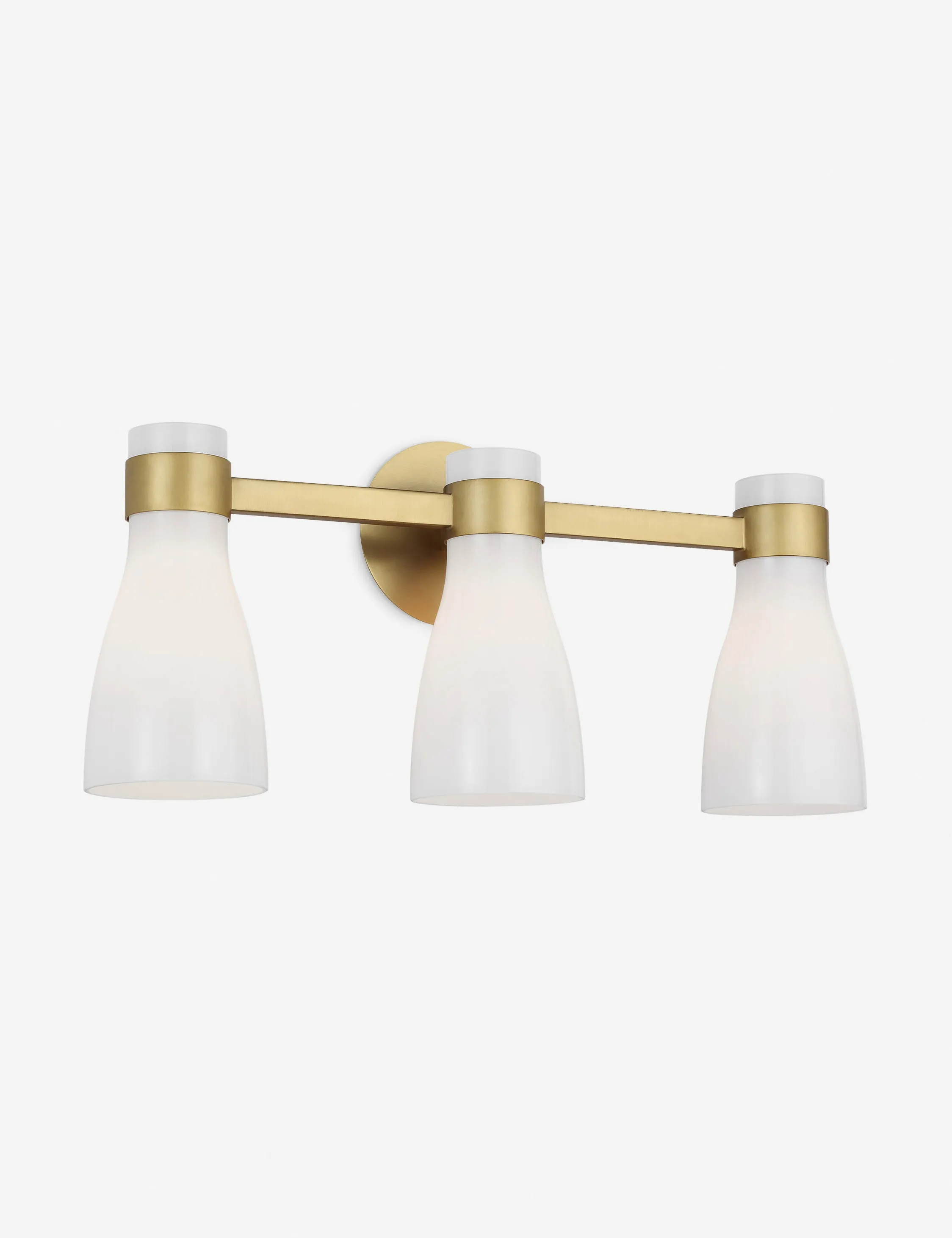 Nassif Sconce Lulu and Georgia