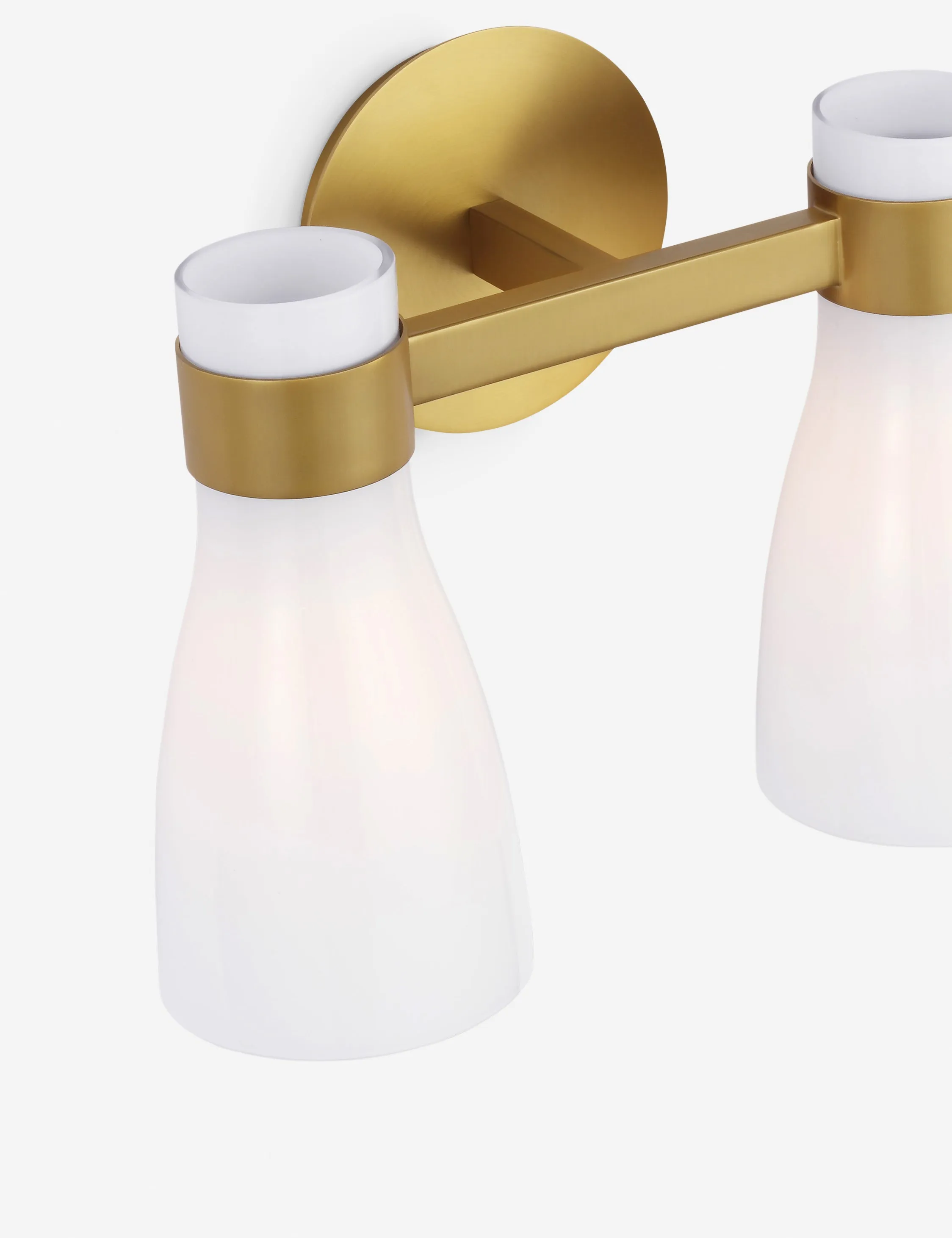 Nassif Sconce Lulu and Georgia
