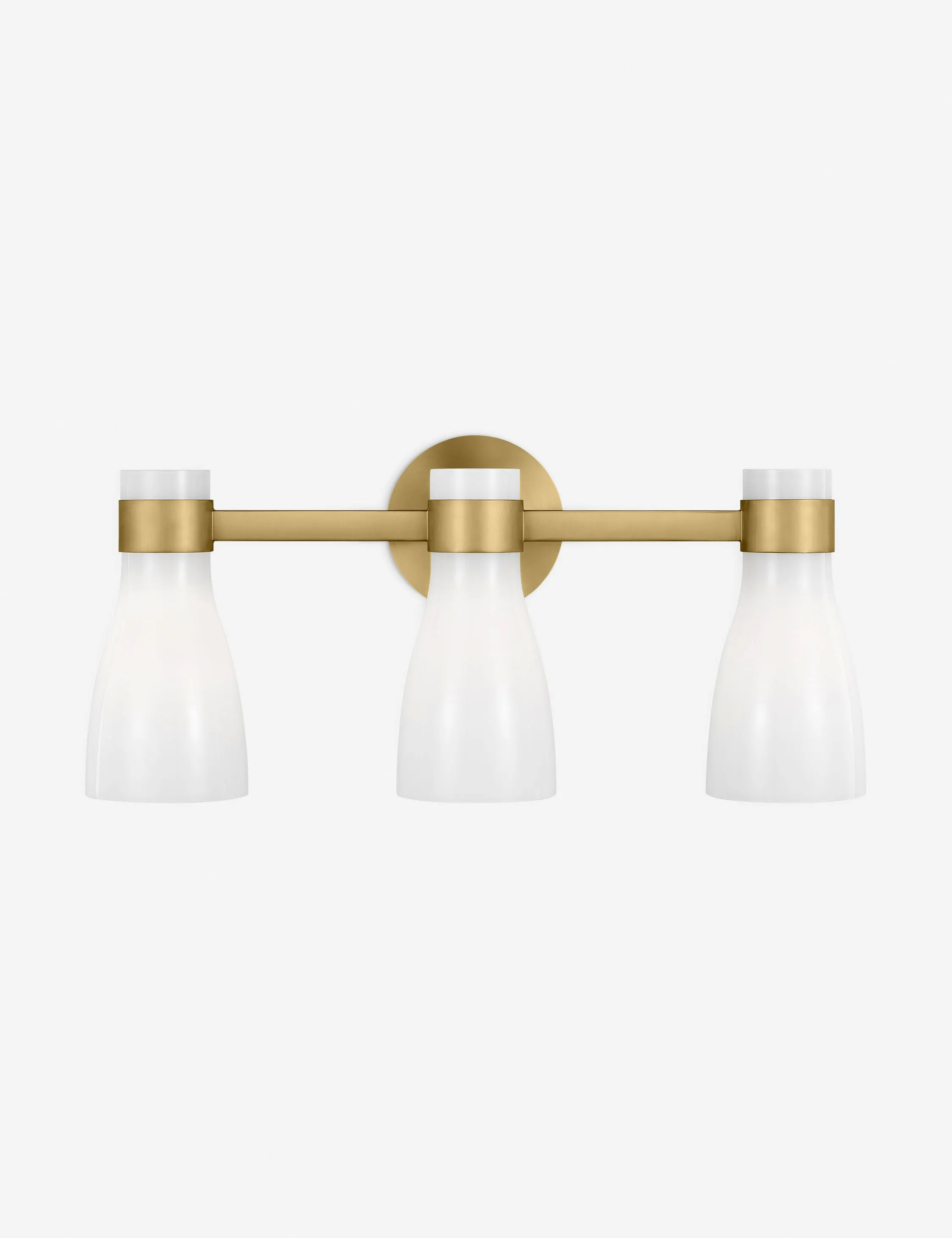 Nassif Sconce Lulu and Georgia