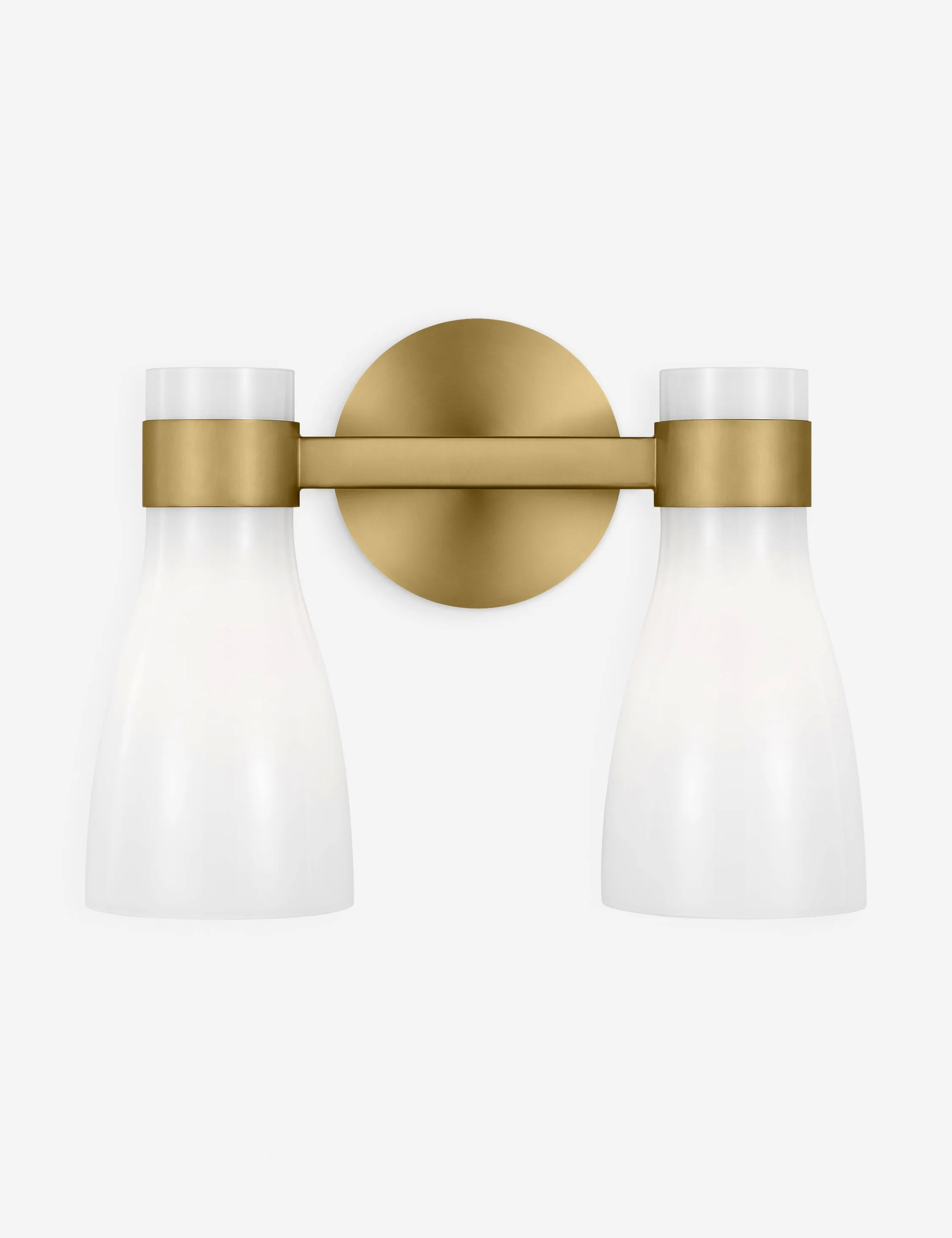 Nassif Sconce Lulu and Georgia