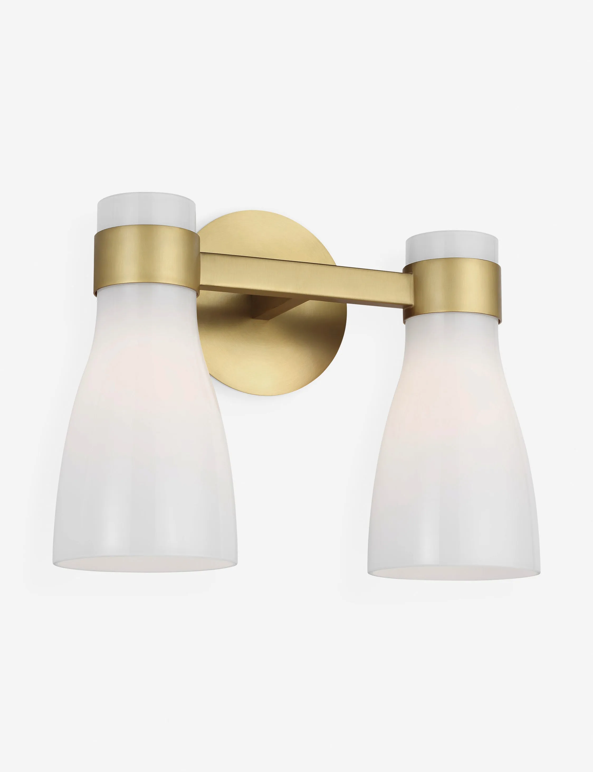 Nassif Sconce Lulu and Georgia