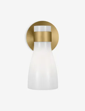 Nassif Sconce Lulu and Georgia