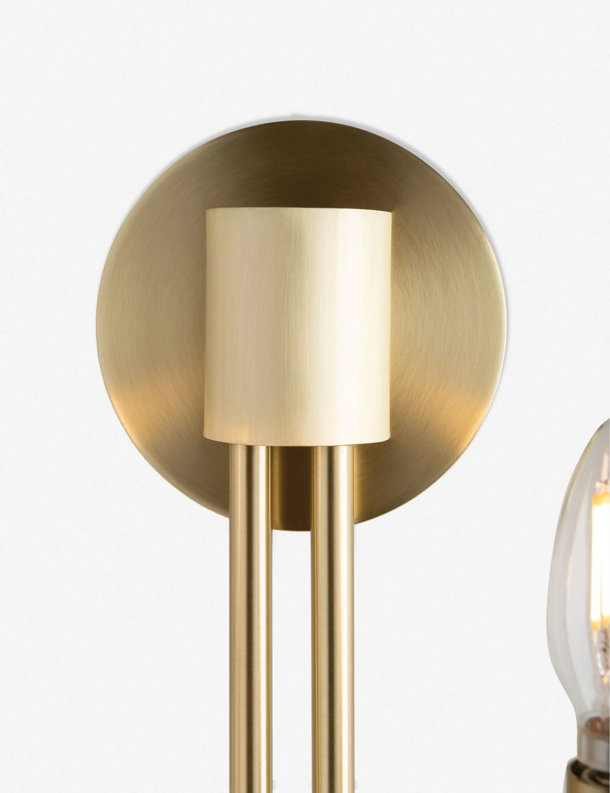 Naydeen Sconce Lulu and Georgia