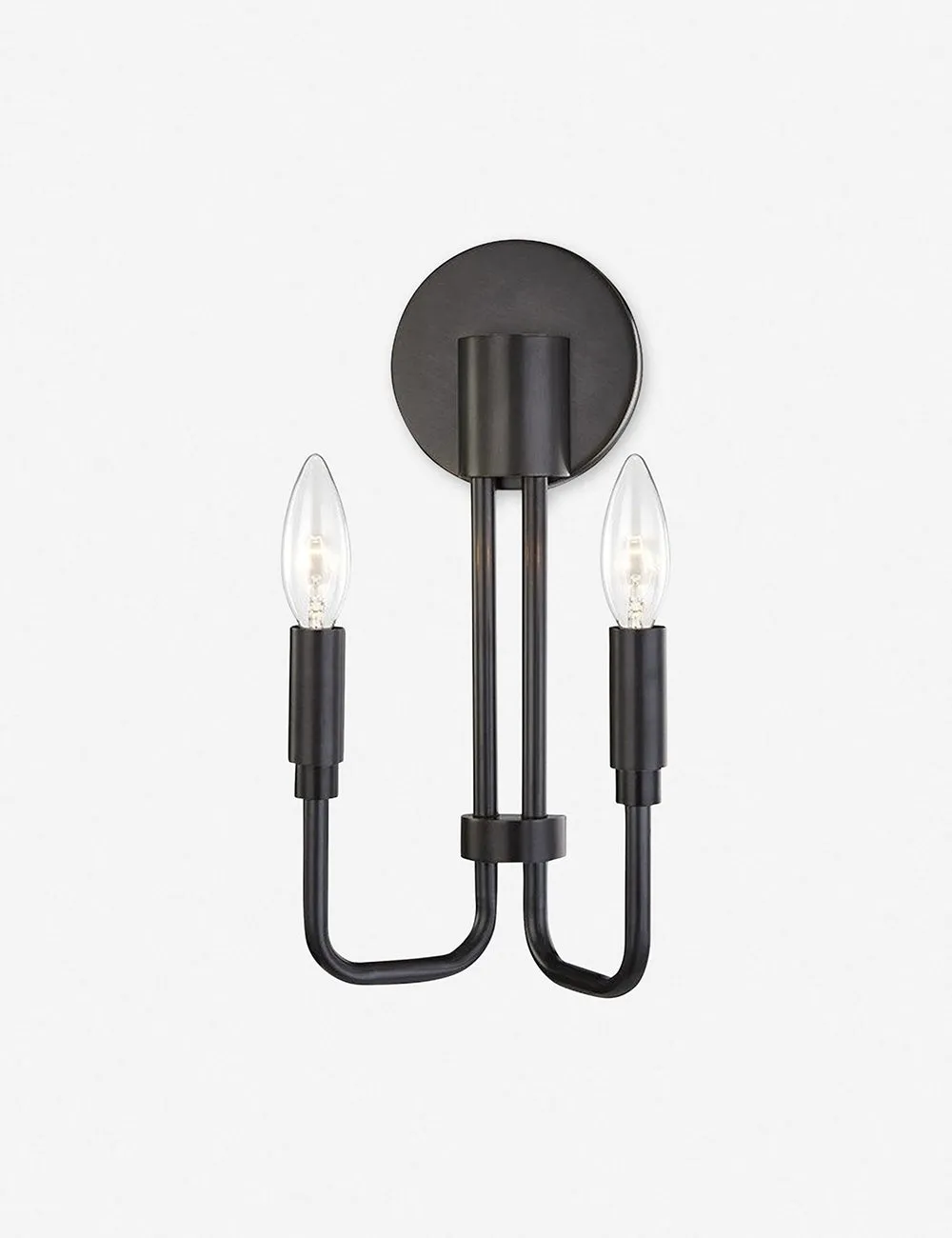 Naydeen Sconce Lulu and Georgia