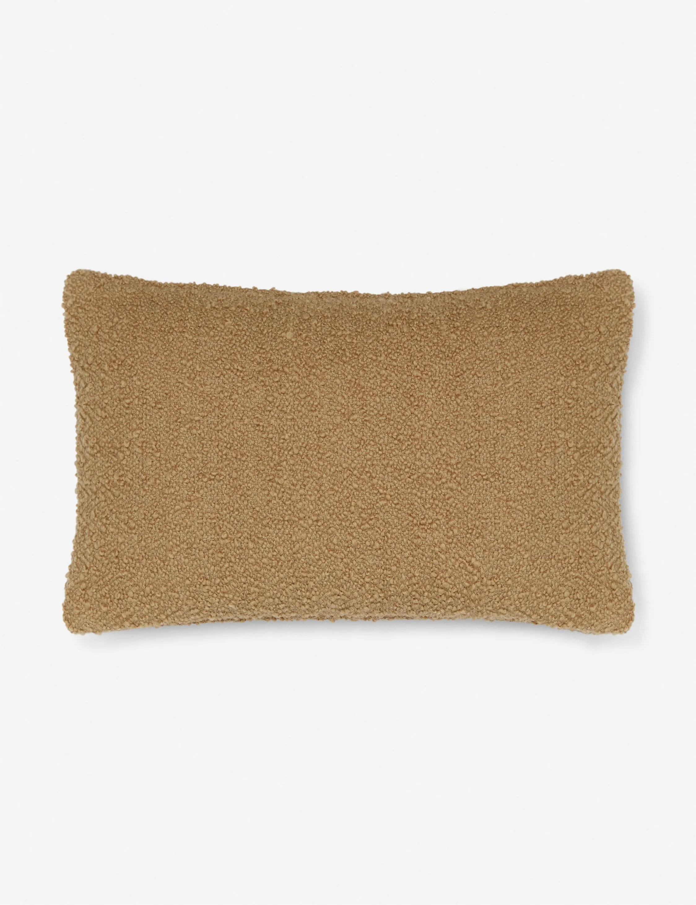 Nedda Boucle Pillow Lulu and Georgia