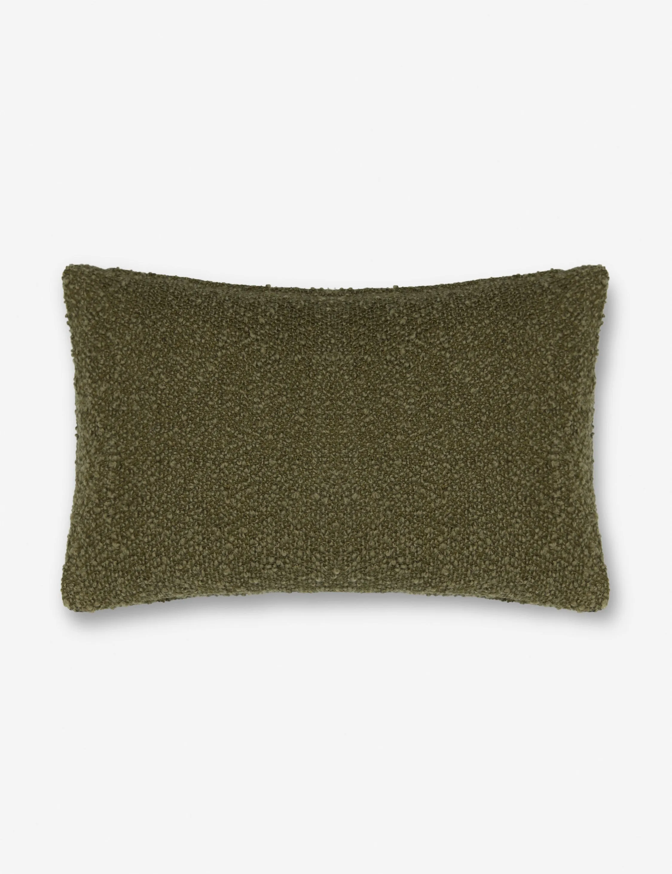 Nedda Boucle Pillow Lulu and Georgia